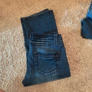 Women’s jeans